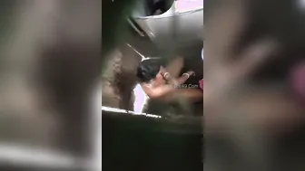 Married Bhabhi Caught Bathing And Dressing After Shower At Home