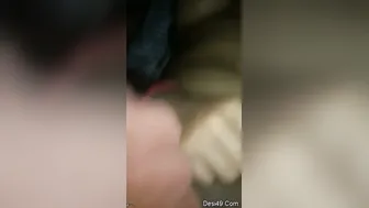 Sexy Indian Girl Getting Filmed Naked By Her Horny Boyfriend