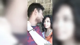 Tamil Couple Making Out And Getting Naughty In Bedroom Together