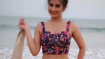 She Recorded Herself Naked Three Times And I Saved All The Clips