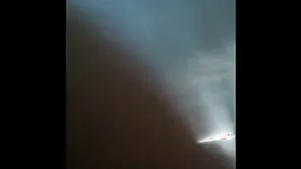 Desi GF Flashing Her Boobs And Pussy For Her Man Now