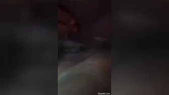 Desi Babe Exposing Her Tits And Fingering Pussy On Camera Now