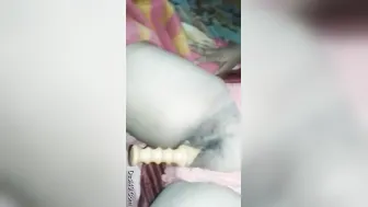 Wife Getting Her Tits Squeezed And Fingered By Hubby Tonight