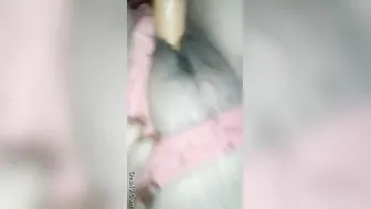 Wife Getting Her Tits Squeezed And Fingered By Hubby Tonight