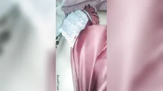 Wife Getting Her Tits Squeezed And Fingered By Hubby Tonight