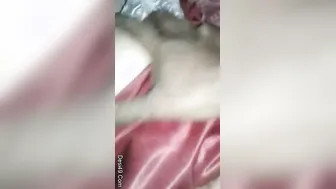 Wife Getting Her Tits Squeezed And Fingered By Hubby Tonight