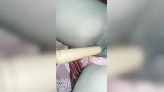 Wife Getting Her Tits Squeezed And Fingered By Hubby Tonight