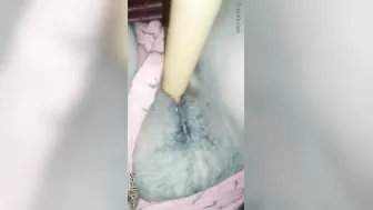 Wife Getting Her Tits Squeezed And Fingered By Hubby Tonight