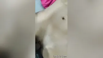 My GF Teasing And Stripping For Me On Camera Tonight