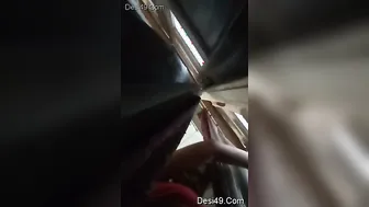 My Cute Girl Stripping And Showing Everything On Video Call