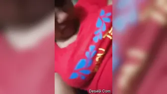 My Cute Girl Stripping And Showing Everything On Video Call