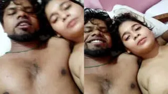 Horny Lovers Getting Naked And Ready To Fuck Hard Right Now