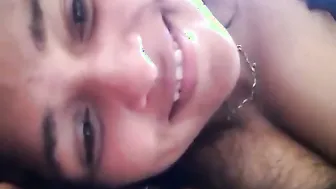My Wifes Amazing Tits And Juicy Pussy In Homemade Video Clip