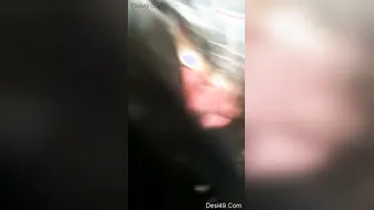 Village Girl Moaning Dhire Dhire While Getting Fucked Rough