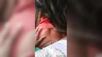 Village Girl Moaning Dhire Dhire While Getting Fucked Rough