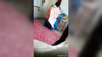 Nursing Student Getting Fucked Hard By Her Boyfriend At Home