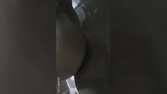 Married Bhabhi Showing Off Her Massive Tits On Private Webcam