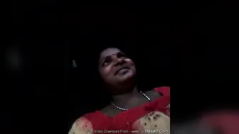 My Indian Wife Spreading Her Legs And Showing Me Her Pussy
