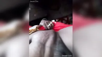 My Indian Wife Spreading Her Legs And Showing Me Her Pussy