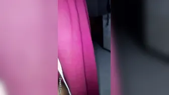 Married Woman Letting Me Film Her Big Tits Up Close At Home