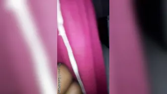 Married Woman Letting Me Film Her Big Tits Up Close At Home