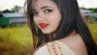 My GF Taking Naughty Boob Selfies Just For Me Tonight