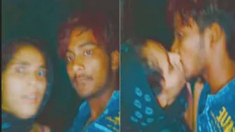 Married Bhabhi Getting Intimate With Younger Brother In Law