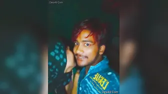 Married Bhabhi Getting Intimate With Younger Brother In Law
