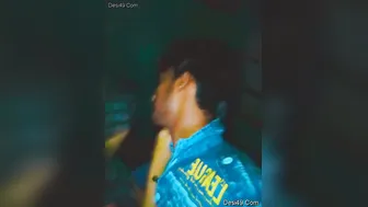 Married Bhabhi Getting Intimate With Younger Brother In Law