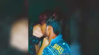 Married Bhabhi Getting Intimate With Younger Brother In Law