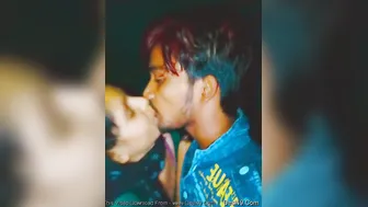Married Bhabhi Getting Intimate With Younger Brother In Law
