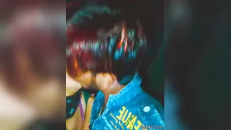 Married Bhabhi Getting Intimate With Younger Brother In Law
