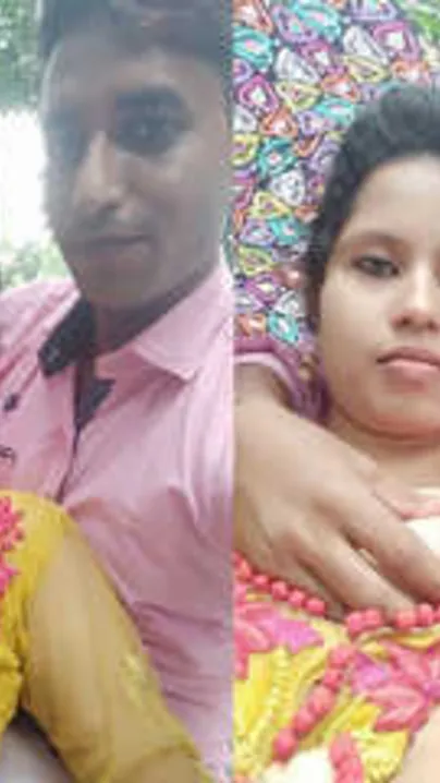 Cute Desi Girl Letting Boyfriend Suck Her Tits In Public Park