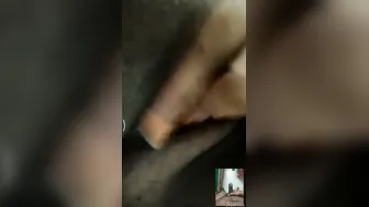 Horny Married Bhabhi Getting Naughty On Video Call With Lover