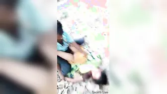 Paid Indian Slut Spreading Pussy For Customer Before Getting Fucked