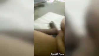 Meeting Paid Slut At Hotel Room Fucking Her Tight Indian Pussy