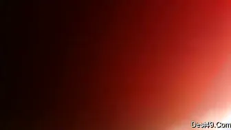 My Lovers Big Boobs Getting Sucked Hard At Her Place This Night