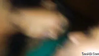 My Lovers Big Boobs Getting Sucked Hard At Her Place This Night