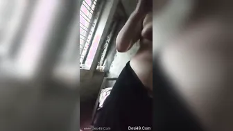College Babe Getting Naked And Showing Everything On Camera