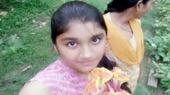 My GF Revealing Her Huge Natural Boobs Just For Me Only