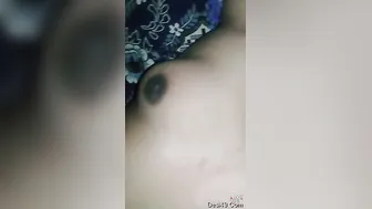 Punjabi Couple Fucking Hard Captured On Their Leaked Private Mms