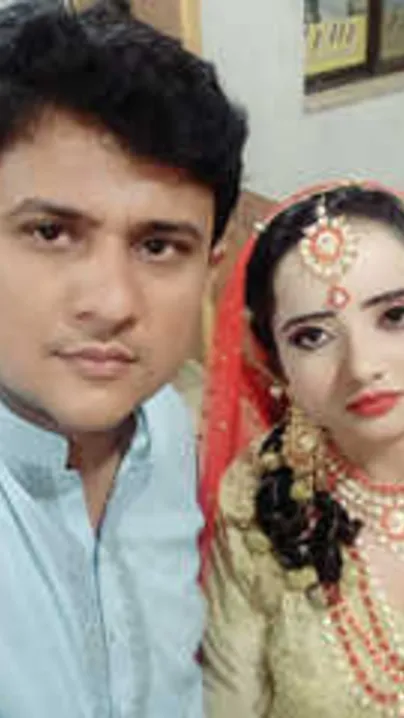 Punjabi Couple Fucking Hard Captured On Their Leaked Private Mms