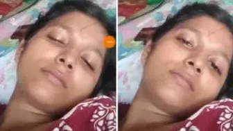 My Wife Pleasuring Herself Thinking About Me While I Am Away