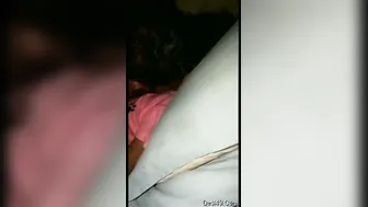 Newlywed Desi Couple Making Out And Sucking Boobs On Wedding Night