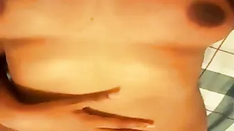 Desi College Babe Sending Nudes To Boyfriend From Hostel Room