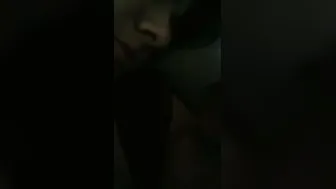 Pakistani GF Getting Her Huge Boobs Sucked By Lover