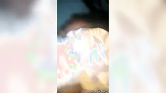 South Indian Wife Getting Her Body Explored By Husband In Bed