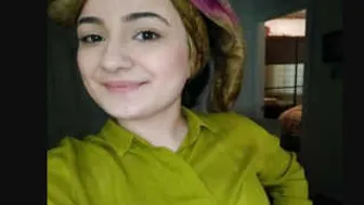 Cute GF Sucking Me Off Like A Good Girl Until I Finish