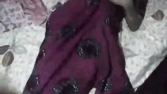 Married Bhabhi Spreading Her Pussy Wide Open For Viewing