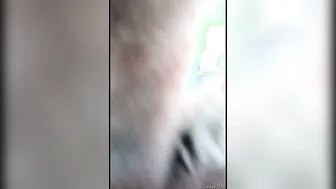 Young Babe Showing Her Tight Pussy To Boyfriend Over Video Call